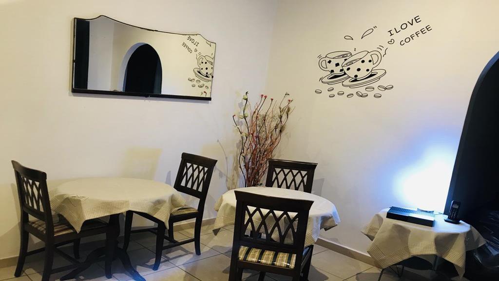 נאפולי B&B Dimora Cirillo מראה חיצוני תמונה