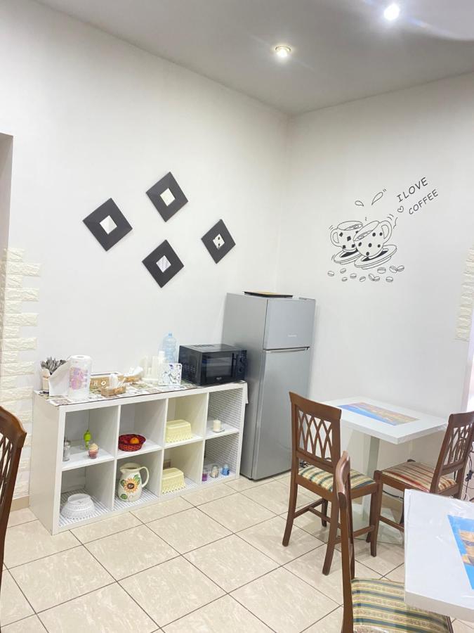 נאפולי B&B Dimora Cirillo מראה חיצוני תמונה