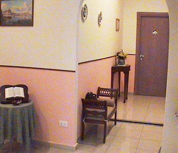 נאפולי B&B Dimora Cirillo מראה חיצוני תמונה