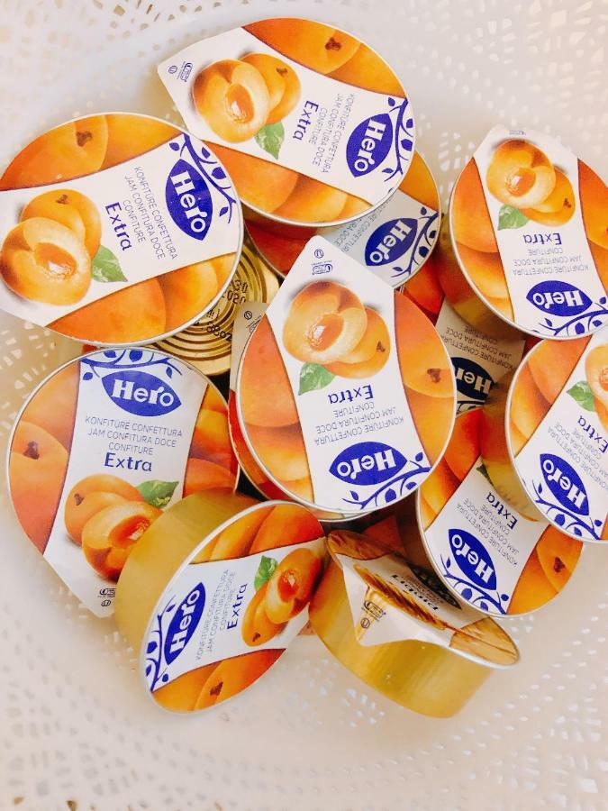 נאפולי B&B Dimora Cirillo מראה חיצוני תמונה