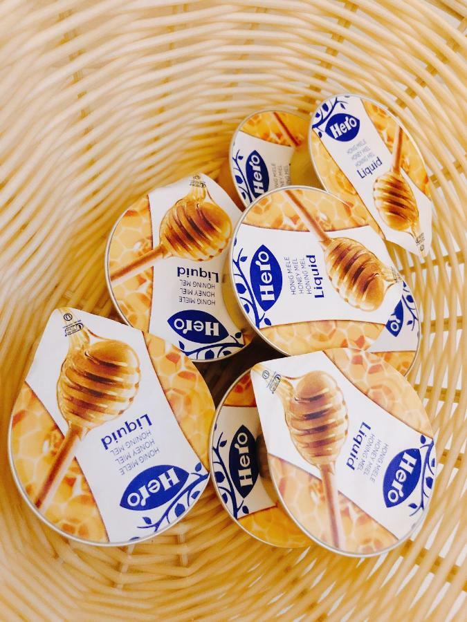 נאפולי B&B Dimora Cirillo מראה חיצוני תמונה