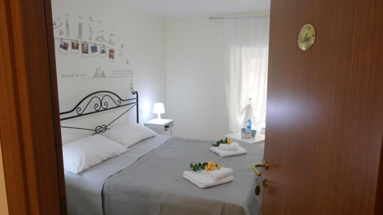 נאפולי B&B Dimora Cirillo מראה חיצוני תמונה