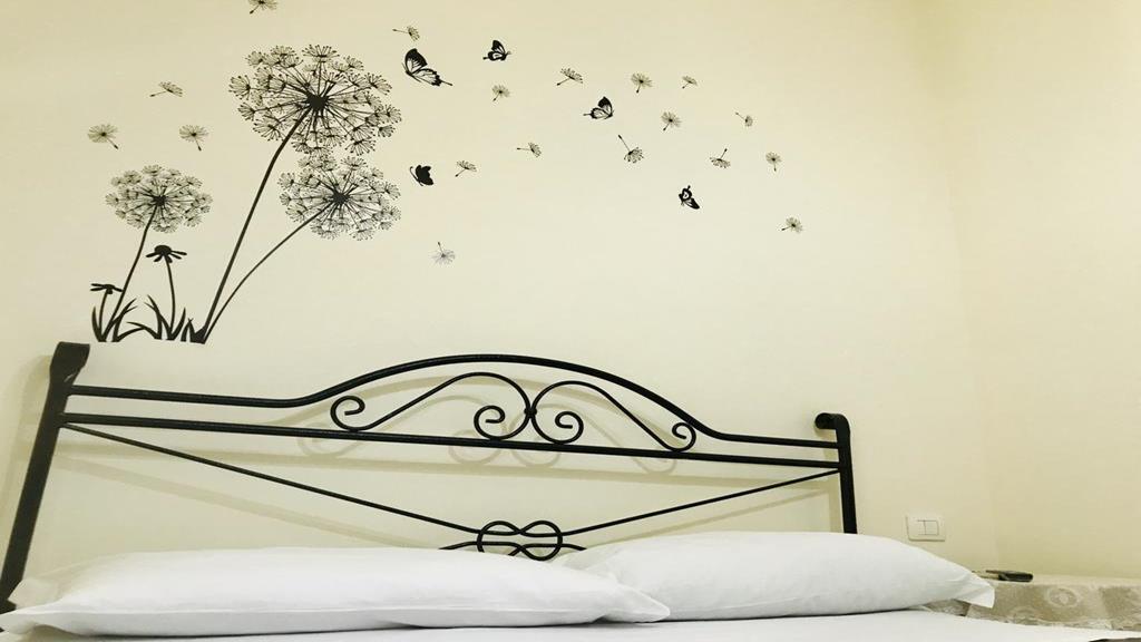 נאפולי B&B Dimora Cirillo מראה חיצוני תמונה