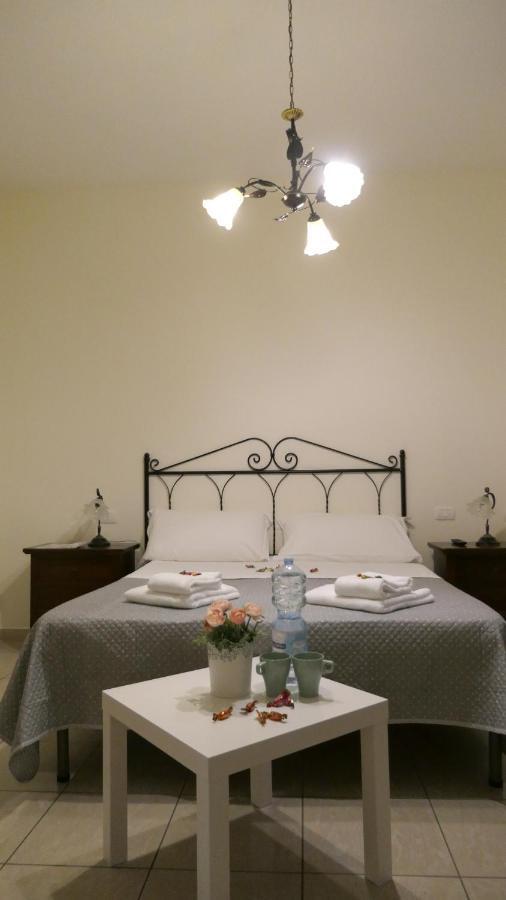 נאפולי B&B Dimora Cirillo מראה חיצוני תמונה