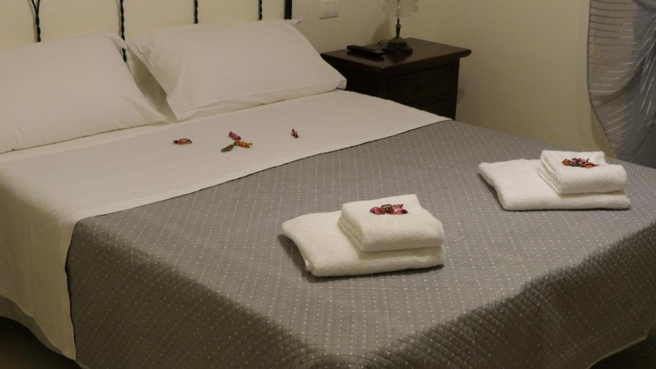 נאפולי B&B Dimora Cirillo מראה חיצוני תמונה