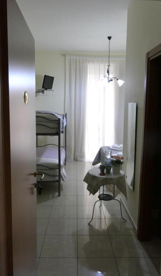 נאפולי B&B Dimora Cirillo מראה חיצוני תמונה