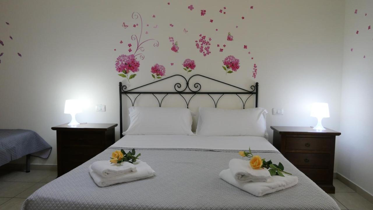 נאפולי B&B Dimora Cirillo מראה חיצוני תמונה